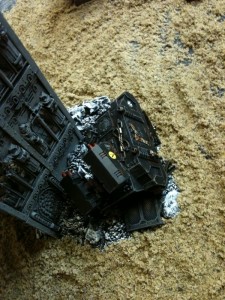 Black Templars