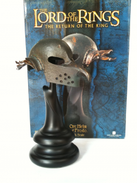 Orc Helm of Frodo 1745 von 2500