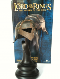 Orc Helm of Sam 1450 von 2500